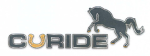 CURIDE Logo (EUIPO, 30.01.2013)