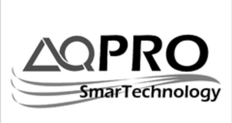 AQPRO SmarTechnology Logo (EUIPO, 07.03.2013)