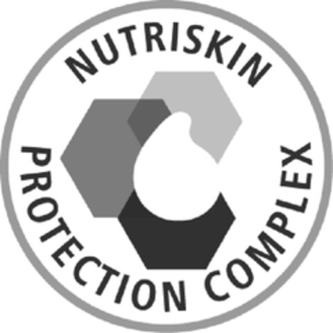 Nutriskin Protection Complex Logo (EUIPO, 08.03.2013)