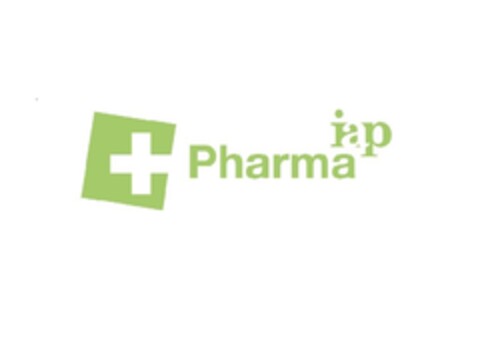 iap Pharma Logo (EUIPO, 12.03.2013)