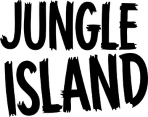 JUNGLE ISLAND Logo (EUIPO, 26.03.2013)