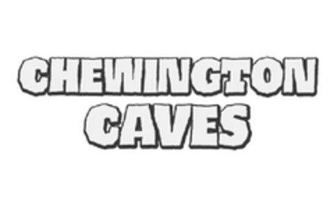 CHEWINGTON CAVES Logo (EUIPO, 03/26/2013)