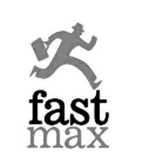 fastmax Logo (EUIPO, 04/03/2013)