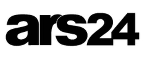 ars24 Logo (EUIPO, 26.04.2013)
