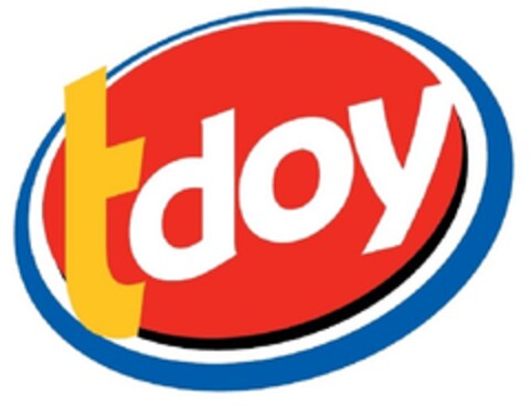 TDOY Logo (EUIPO, 30.04.2013)