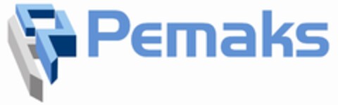 Pemaks Logo (EUIPO, 30.05.2013)