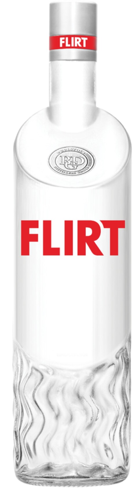 FLIRT Logo (EUIPO, 06/01/2013)