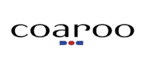 coaroo Logo (EUIPO, 03.06.2013)