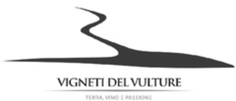 VIGNETI DEL VULTURE TERRA, VINO E PASSIONE Logo (EUIPO, 07/11/2013)