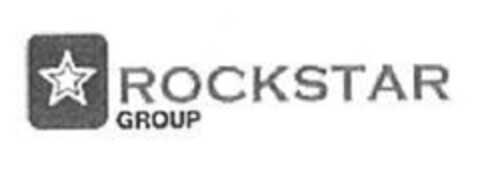 ROCKSTAR GROUP Logo (EUIPO, 17.07.2013)