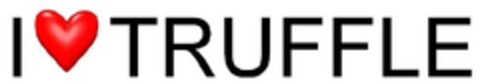 I TRUFFLE Logo (EUIPO, 07.10.2013)