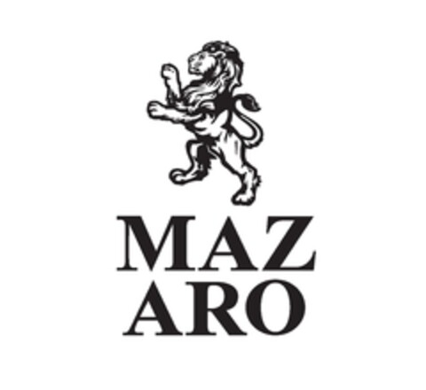 MAZ ARO Logo (EUIPO, 18.11.2013)