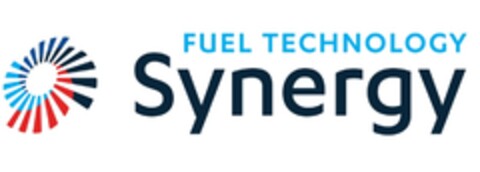 FUEL TECHNOLOGY SYNERGY Logo (EUIPO, 12.12.2013)