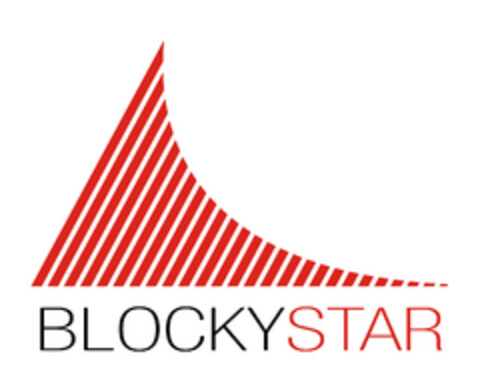 BLOCKYSTAR Logo (EUIPO, 28.01.2014)