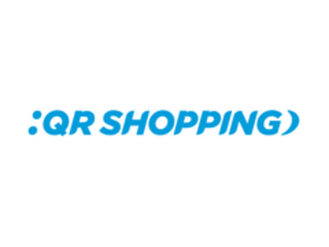 QR SHOPPING Logo (EUIPO, 05.02.2014)