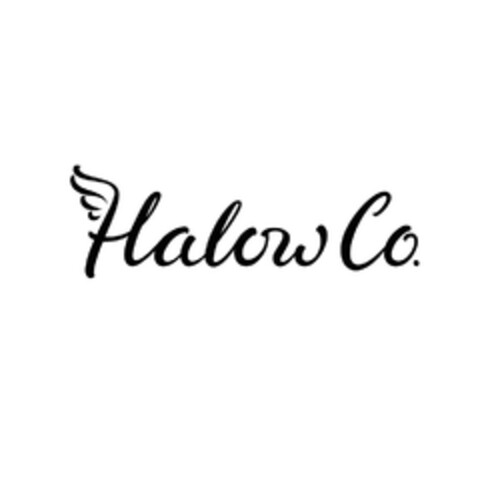 Halow Co Logo (EUIPO, 11.02.2014)