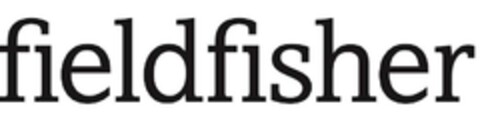 FIELDFISHER Logo (EUIPO, 02/13/2014)