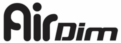 Air Dim Logo (EUIPO, 17.04.2014)