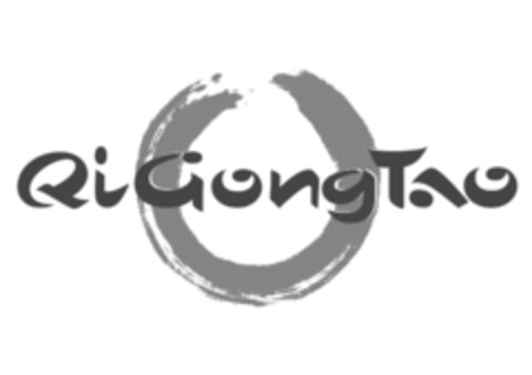 QI GONG TAO Logo (EUIPO, 12.05.2014)