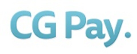CG Pay Logo (EUIPO, 05/20/2014)