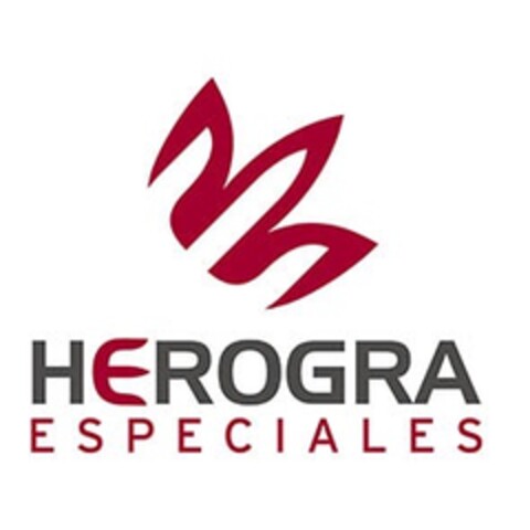 Herogra Especiales Logo (EUIPO, 07/02/2014)