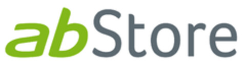 abStore Logo (EUIPO, 01.08.2014)