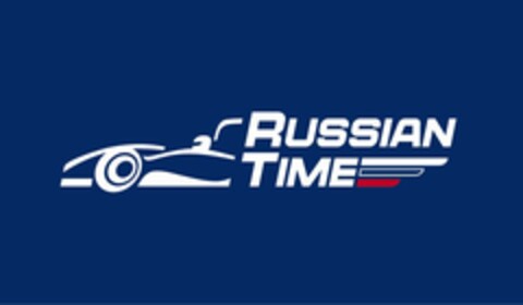 RUSSIAN TIME Logo (EUIPO, 19.08.2014)