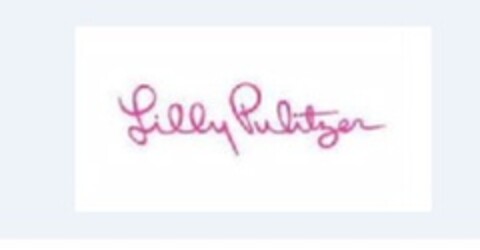 Lilly Pulitzer Logo (EUIPO, 19.08.2014)