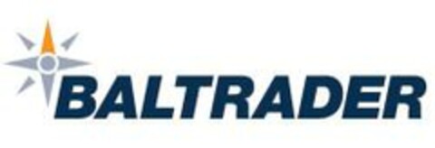 BALTRADER Logo (EUIPO, 04.09.2014)