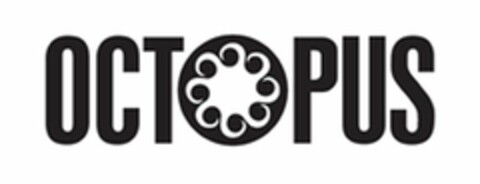 OCTOPUS Logo (EUIPO, 09.10.2014)