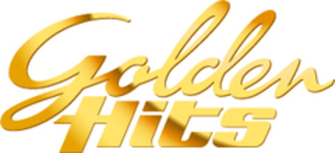 Golden Hits Logo (EUIPO, 10/28/2014)