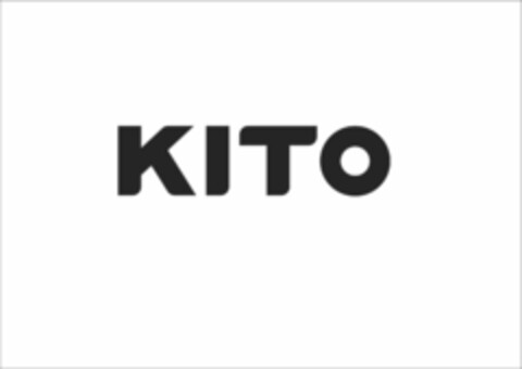 KITO Logo (EUIPO, 05.11.2014)