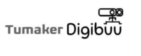 Tumaker Digibuu Logo (EUIPO, 10.12.2014)