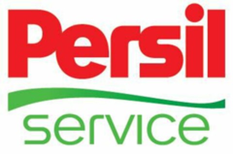 Persil service Logo (EUIPO, 12.12.2014)