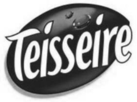 Teisseire Logo (EUIPO, 17.12.2014)