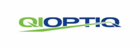 QIOPTIQ Logo (EUIPO, 27.01.2015)