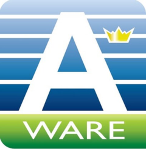 A WARE Logo (EUIPO, 05.03.2015)