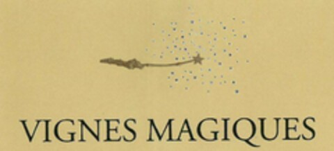 VIGNES MAGIQUES Logo (EUIPO, 16.03.2015)