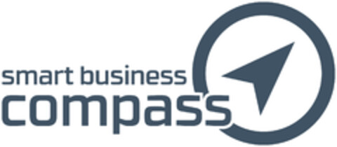 smart business compass Logo (EUIPO, 23.03.2015)