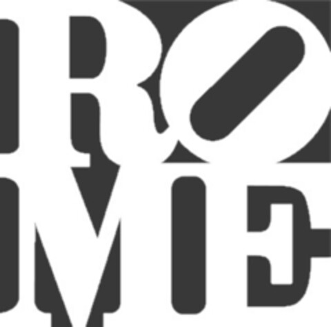 ROME Logo (EUIPO, 04/17/2015)