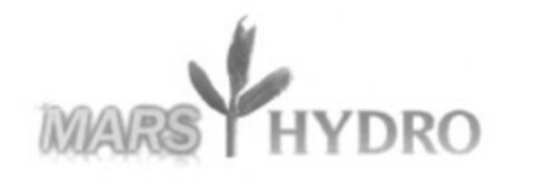 MARS HYDRO Logo (EUIPO, 28.04.2015)