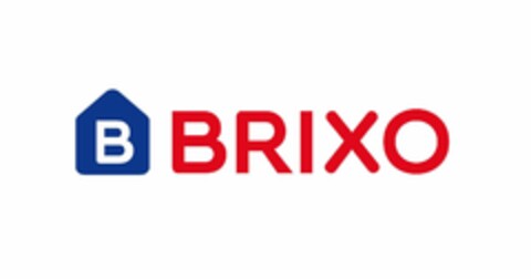 BRIXO Logo (EUIPO, 15.05.2015)