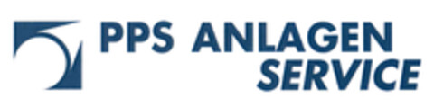 PPS Anlagen Service Logo (EUIPO, 05/18/2015)