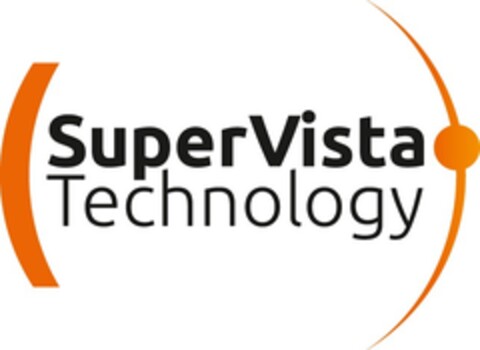 SuperVista Technology Logo (EUIPO, 21.05.2015)