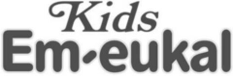 Kids Em-eukal Logo (EUIPO, 02.10.2015)