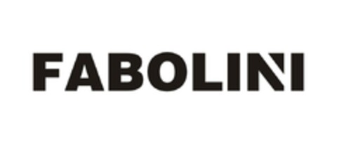 FABOLINI Logo (EUIPO, 16.11.2015)