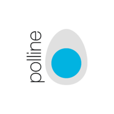 POLLINE Logo (EUIPO, 07.12.2015)