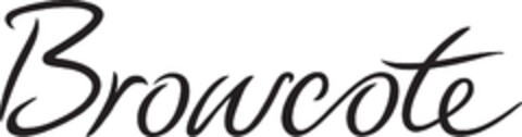 BROWCOTE Logo (EUIPO, 15.12.2015)
