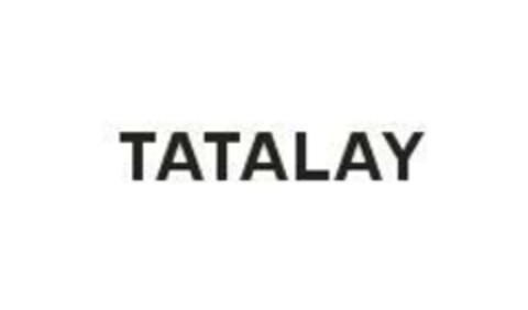 TATALAY Logo (EUIPO, 12/17/2015)