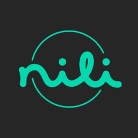 nili Logo (EUIPO, 29.12.2015)